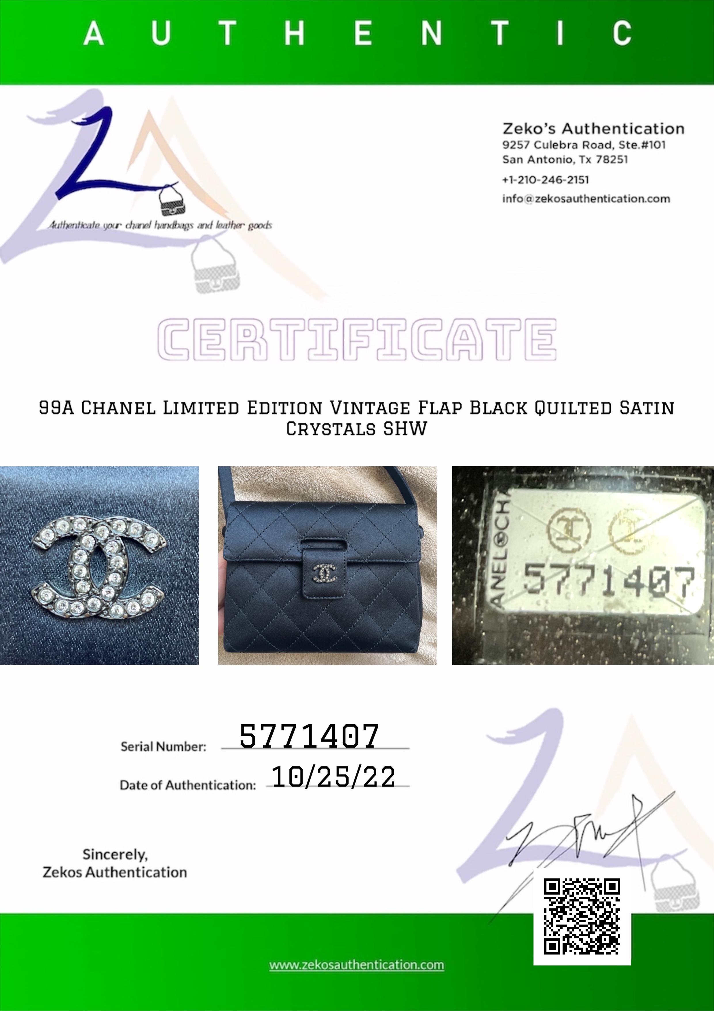 Verified Certificate